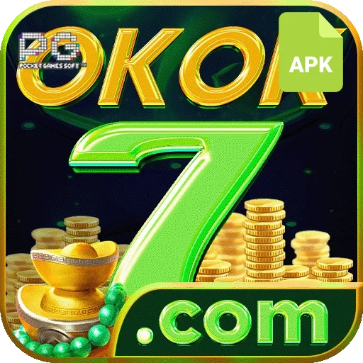 okok7 apk download promotion