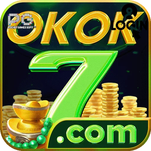 okok7 login promotion
